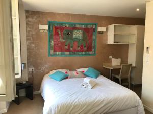 Appartements ALBI HOME - Vigan : photos des chambres