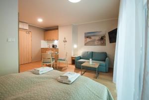 Apartamenty Cesarskie - Bryza
