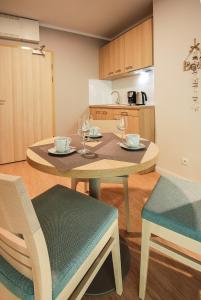 Apartamenty Cesarskie Bryza