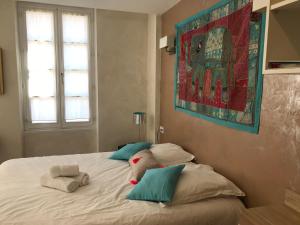 Appartements ALBI HOME - Vigan : photos des chambres