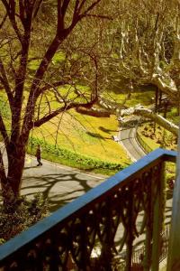 Hôtel Des Poètes avec parking sur réservation