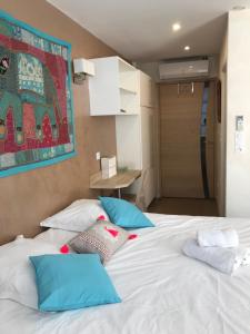Appartements ALBI HOME - Vigan : photos des chambres