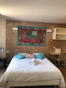 Appartements ALBI HOME - Vigan : photos des chambres