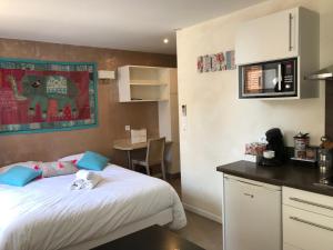 Appartements ALBI HOME - Vigan : photos des chambres