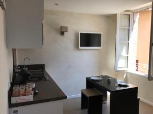 Appartements ALBI HOME - Vigan : photos des chambres