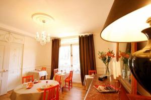 Hotels Hotel Des Poetes avec parking sur reservation : photos des chambres