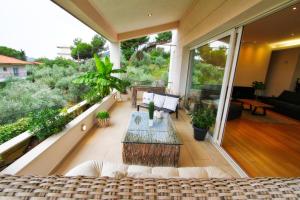 Aerides Luxury Villa Kavala Greece