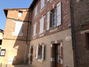 Appartements ALBI HOME - Vigan : photos des chambres
