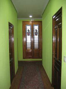 Hostal La Selecta
