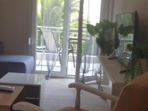 Aira's Lux Apartment Kavala Greece