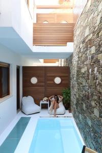 Natura Luxury Boutique Hotel Skopelos Skopelos Greece