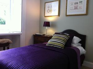 Single Room room in Thistle Hotel