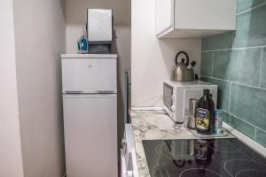 Apartment - Erdgeschoss