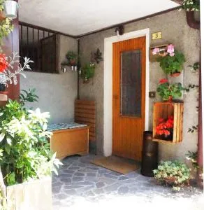 La dimora del viandante - Como Lake - Mandello del Lario