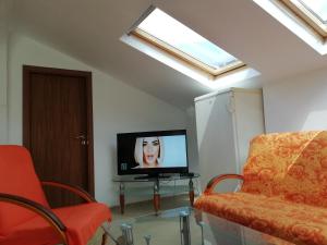 Apartments Bravo 1-Vichevi