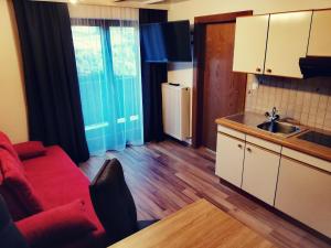 Haus Vordertiefenbach