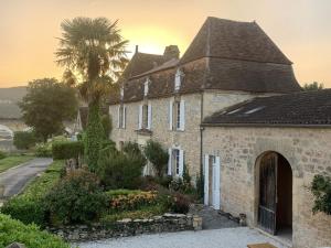 Appartements La Marcillande : photos des chambres