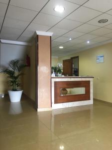 Hotel Rias Baixas