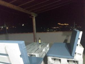 Mirina View Apartment Limnos Greece