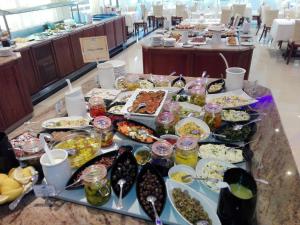 Lydia Maris Resort & Spa Rhodes Greece