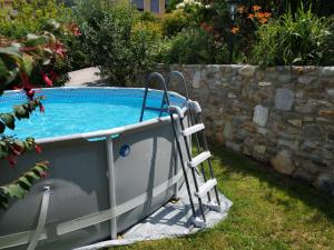 Casa Anna a Pietrasanta in Toscana con piscina
