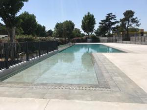 Campings Camping La Plage Argeles : photos des chambres
