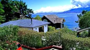 AmbienteMar Cabañas - Pite