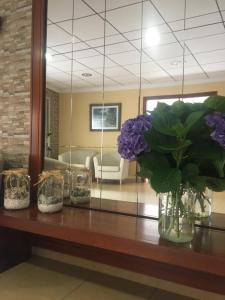 Hotel Rias Baixas