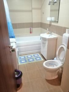 Apartament Yfu Mamaia Nord