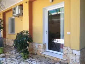 Luigi Apartments&Rooms