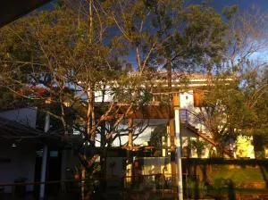 Oratório Pousada Boutique - 卡兰卡斯