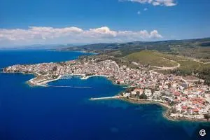 Maria's apartment II - Parthenón