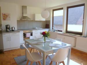 Gästewohnung am Grinderwald