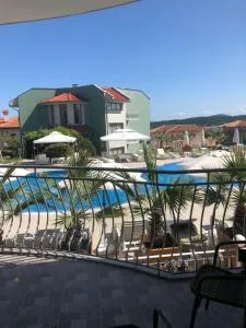 Gardenia Vacation Settlement - Дюни