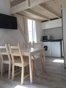 Apartament LAWENDOWY Sopot Dolny 1