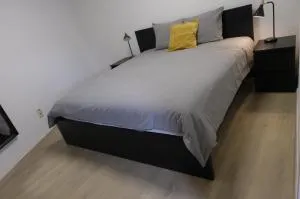 Appartement Jemeppe-Bierset-Liège - Lüttich