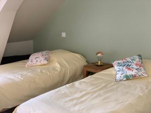 Appart'hotels La maison des Legendes : photos des chambres
