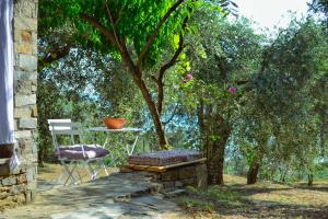 Marabu Private Cottage Thassos Greece