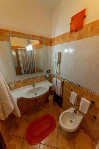 Clelia Case Centro Storico