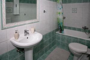 Antigone Apartments Argostoli (Spilia) 4