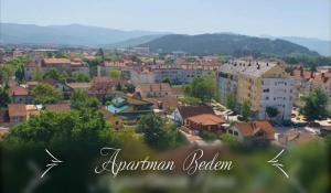 Apartman Bedem - Apartaments, Nikšić