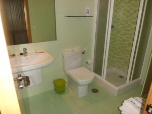 APARTAMENTO PEREGRINOS y USO TURISTICO CENTRO DE A GUARDA