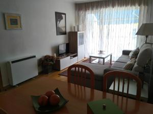 APARTAMENTO PEREGRINOS y USO TURISTICO CENTRO DE A GUARDA