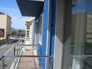 APARTAMENTO PEREGRINOS y USO TURISTICO CENTRO DE A GUARDA