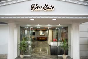 Nova Suite Residence