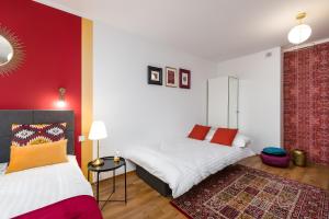 Sleepway Apartments - Orient Dream