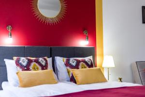 Sleepway Apartments  Orient Dream