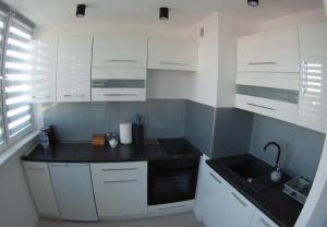 Apartament Miedzianka