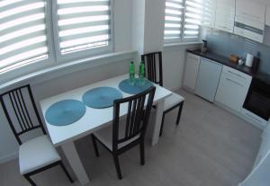 Apartament Miedzianka