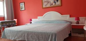 Vivienda Perez Martin